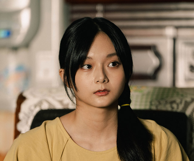 邵奕玫(ミミ・シャオ)